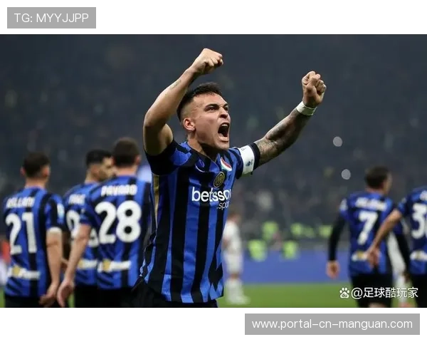 国际米兰豪取联赛五连胜，58分领跑积分榜优势扩大至8分