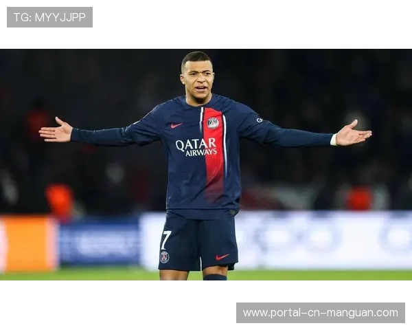 姆巴佩连续6场破门状态火热，法国前锋坦言目标西甲金靴与欧冠冠军